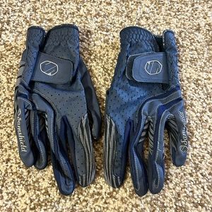Samshield Riding Gloves